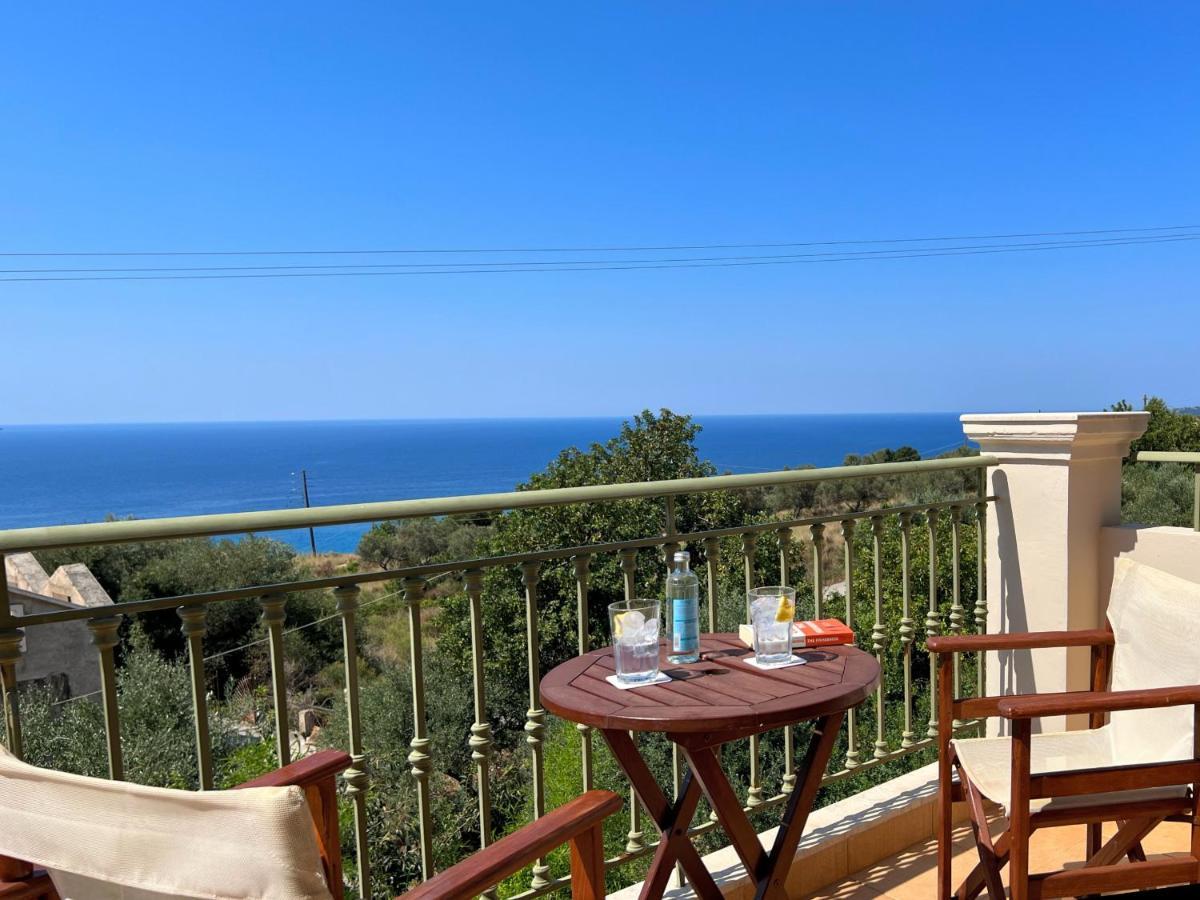 Villa Marianna Lourdata  Zewnętrze zdjęcie