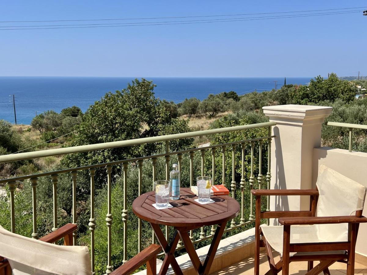 Villa Marianna Lourdata  Zewnętrze zdjęcie