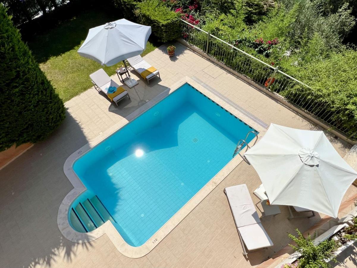 Villa Marianna Lourdata  Zewnętrze zdjęcie