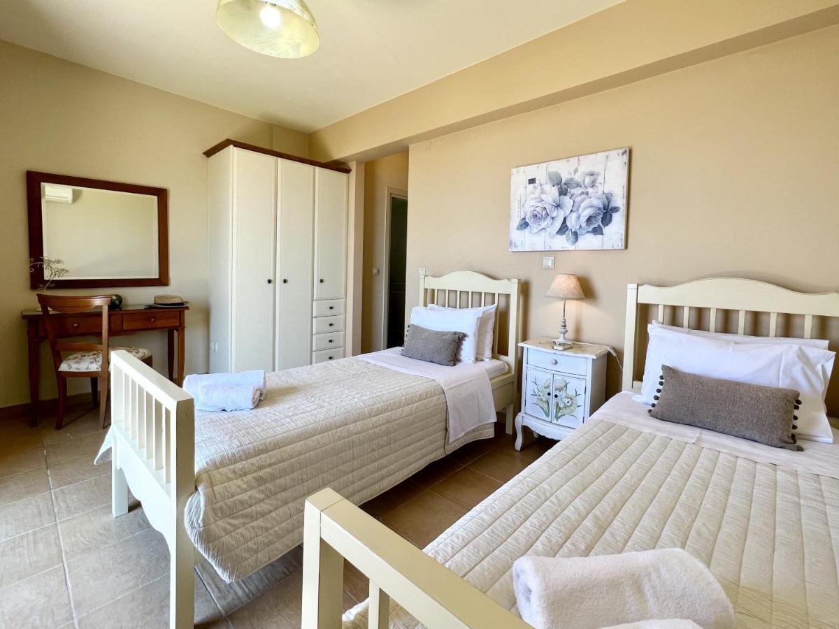 Villa Marianna Lourdata  Zewnętrze zdjęcie