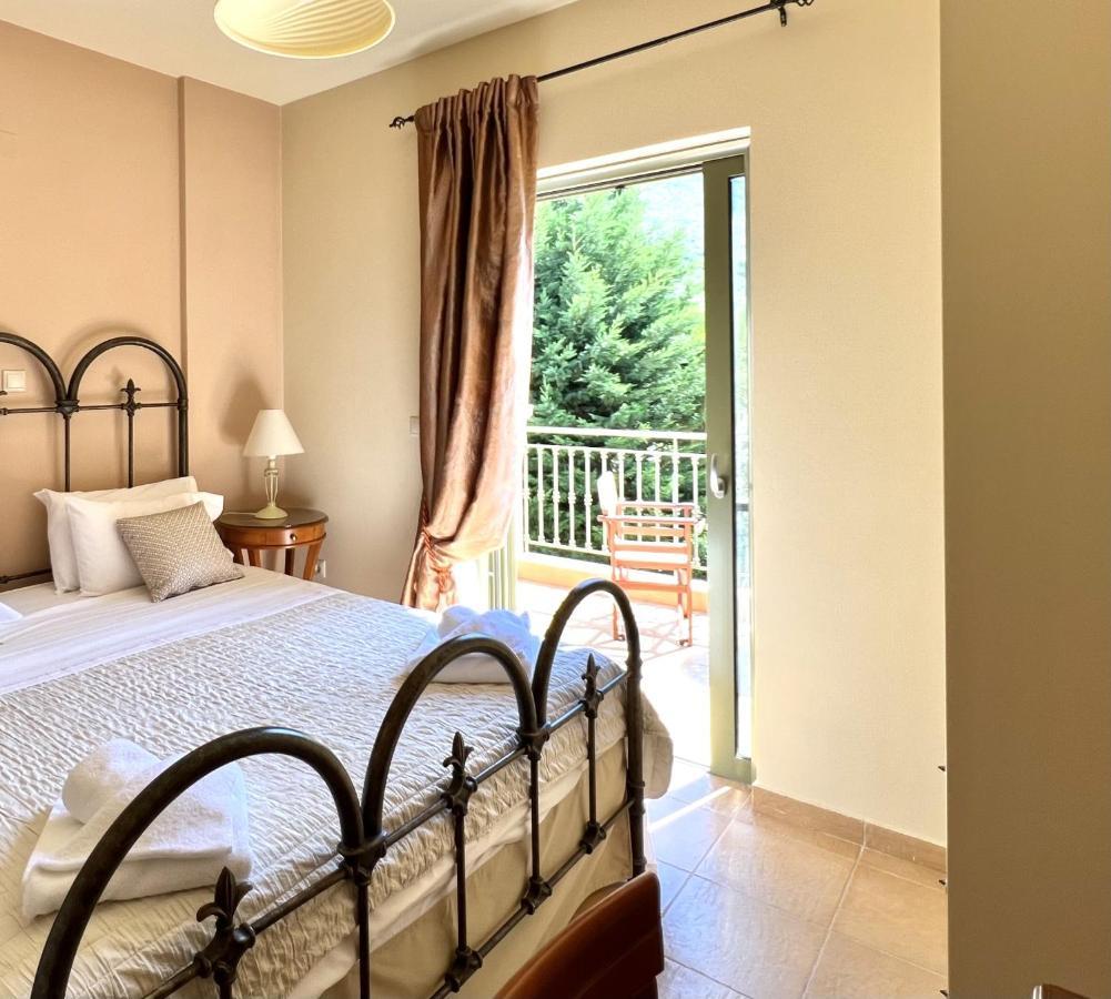 Villa Marianna Lourdata  Zewnętrze zdjęcie