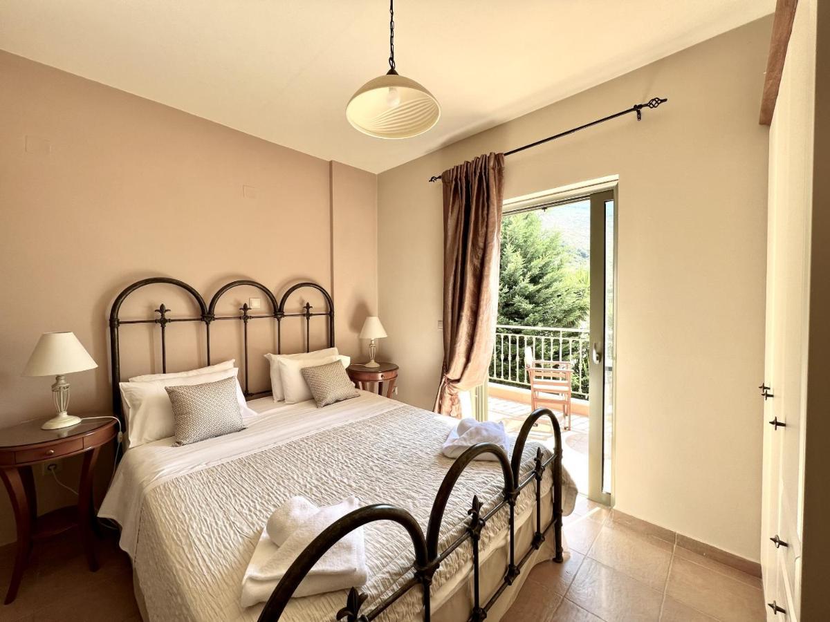 Villa Marianna Lourdata  Zewnętrze zdjęcie