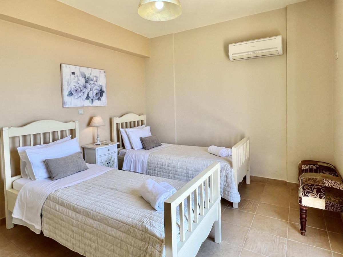 Villa Marianna Lourdata  Zewnętrze zdjęcie